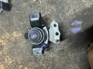 Passo Engine Mounting