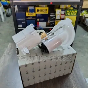 BMW 3 Series F30 N13 Engine Fuel Pump – Strong Fuel Flow Performance