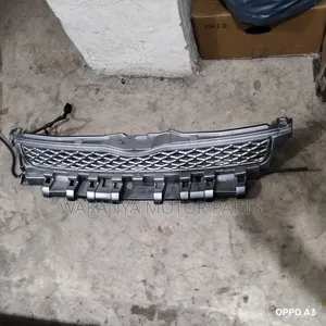 Toyota Voxy Model 2010/2012 Grille, Clean Original Ex Japan