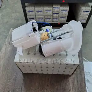 BMW F30 N13 Fuel Pump – Durable Fuel System Upgrade