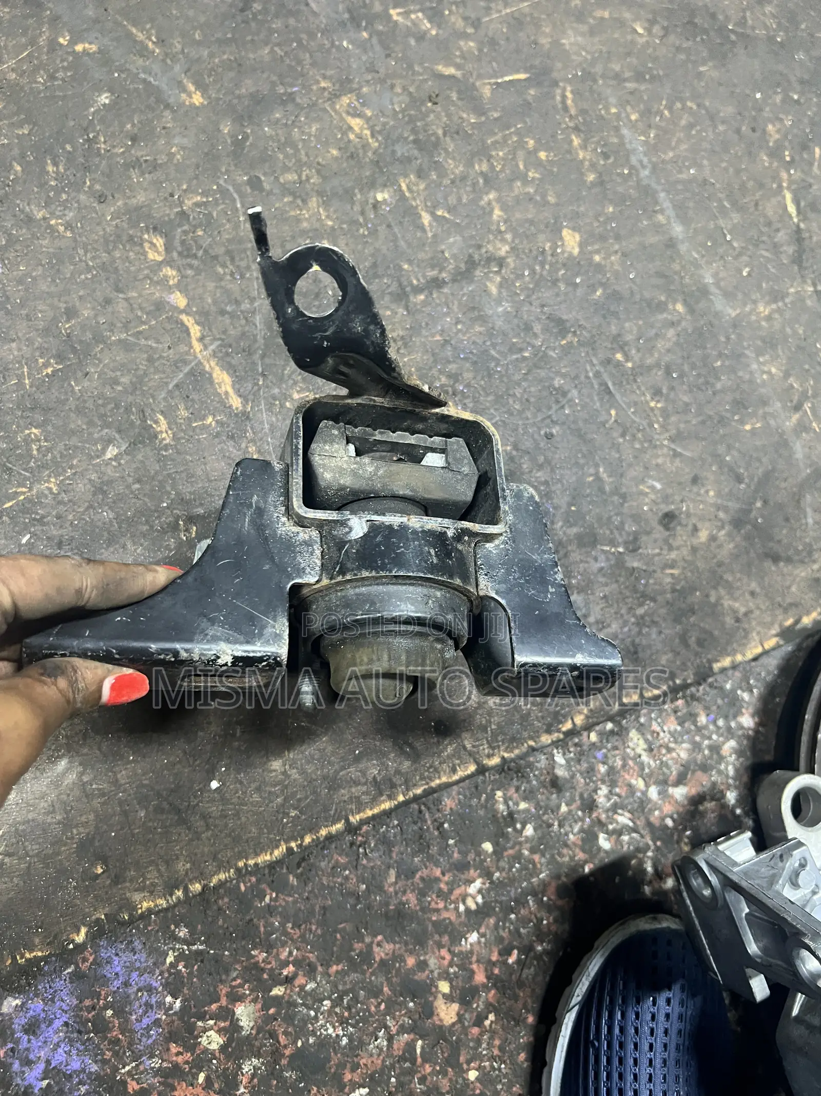 1nr Engine Mounting for Probox/Ractis/Vitz