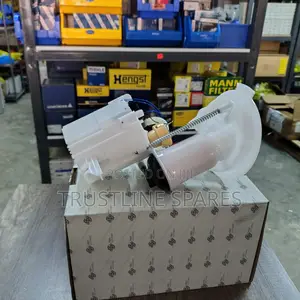 BMW F20, F30 N13 Engine Fuel Pump – Complete Fuel System Solution
