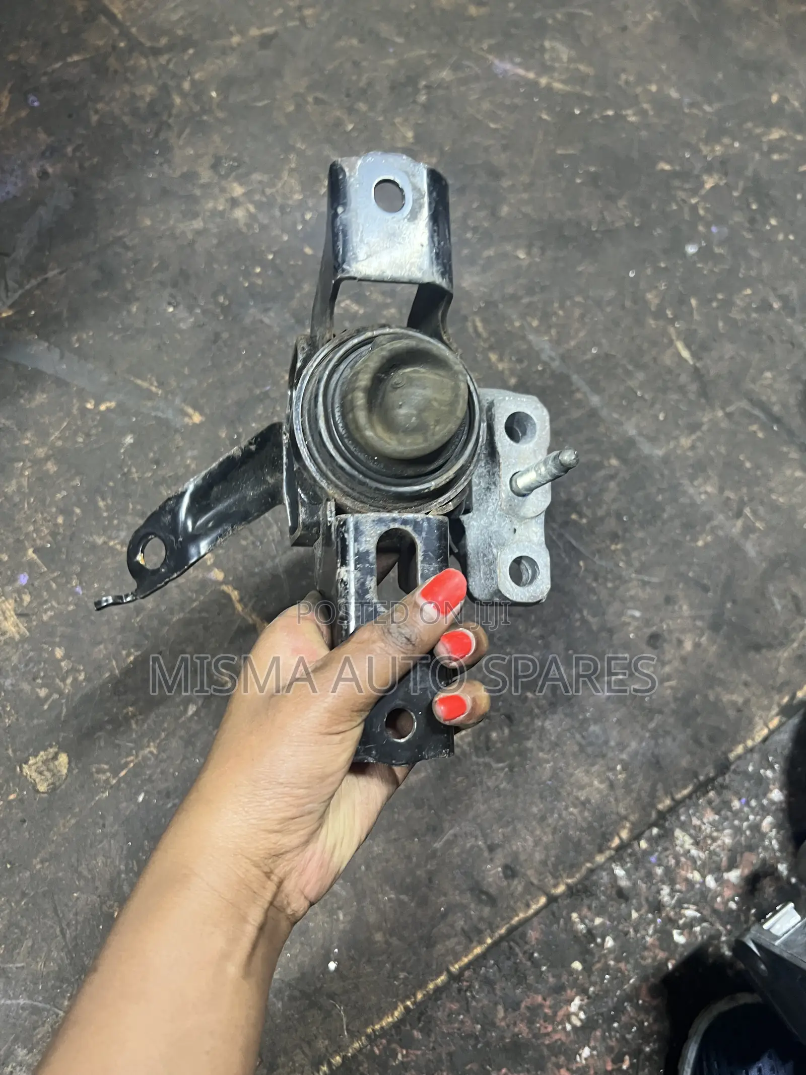 1nr Engine Mounting for Probox/Ractis/Vitz