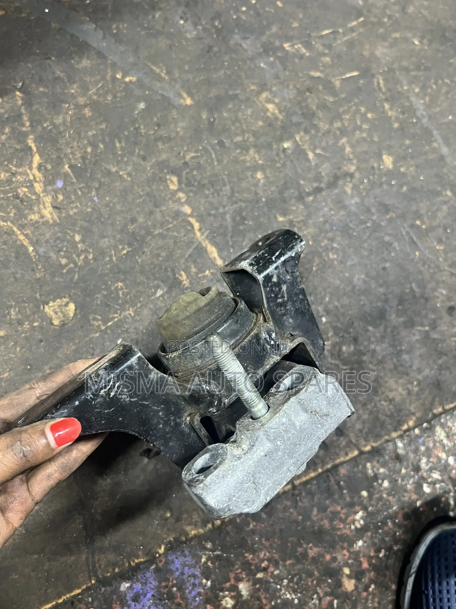 1nr Engine Mounting for Probox/Ractis/Vitz