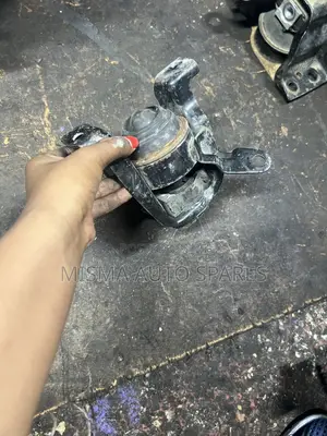 1zz Engine Mounting Fir Wish/Premio