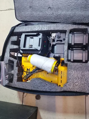 Good Quality Dewalt Bag Closer Machine /Portable Bag Closer Machine