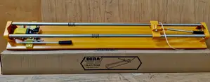 Dera B-01 1000 Manual Tile Cutter 1000mm/1 Meter