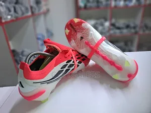 Adidas Predator Over Tongue Football Boots, Predator Elite Fold Boots