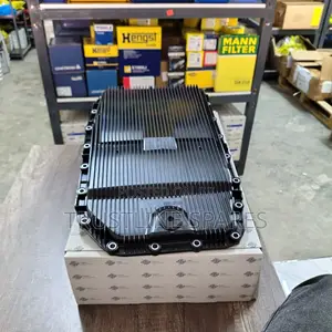 BMW E90, E60, E84 Gearbox Filter