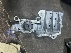 Gearbox Mounting for Nissan Xtrail/Dualis