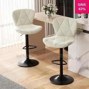 Barstools; Leather Home Kitchen Counters Barstools