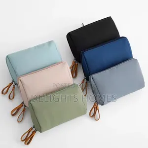 Small Makeup Bag _Ca
