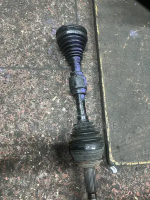 4wd Driveshaft for Probox New Model