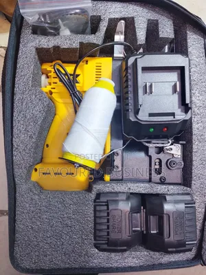 Best Commercial Bag Closer/Rechargable Cordless Bag Closer