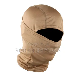 Balaclava Tactical Mask