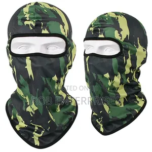 Balaclava Tactical Mask