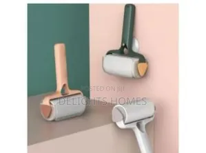 1pc, Tearable Hair Remover Roller_ca