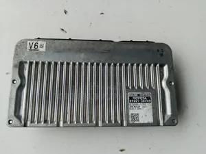 Toyota Crown 2015 Engine Control Unit