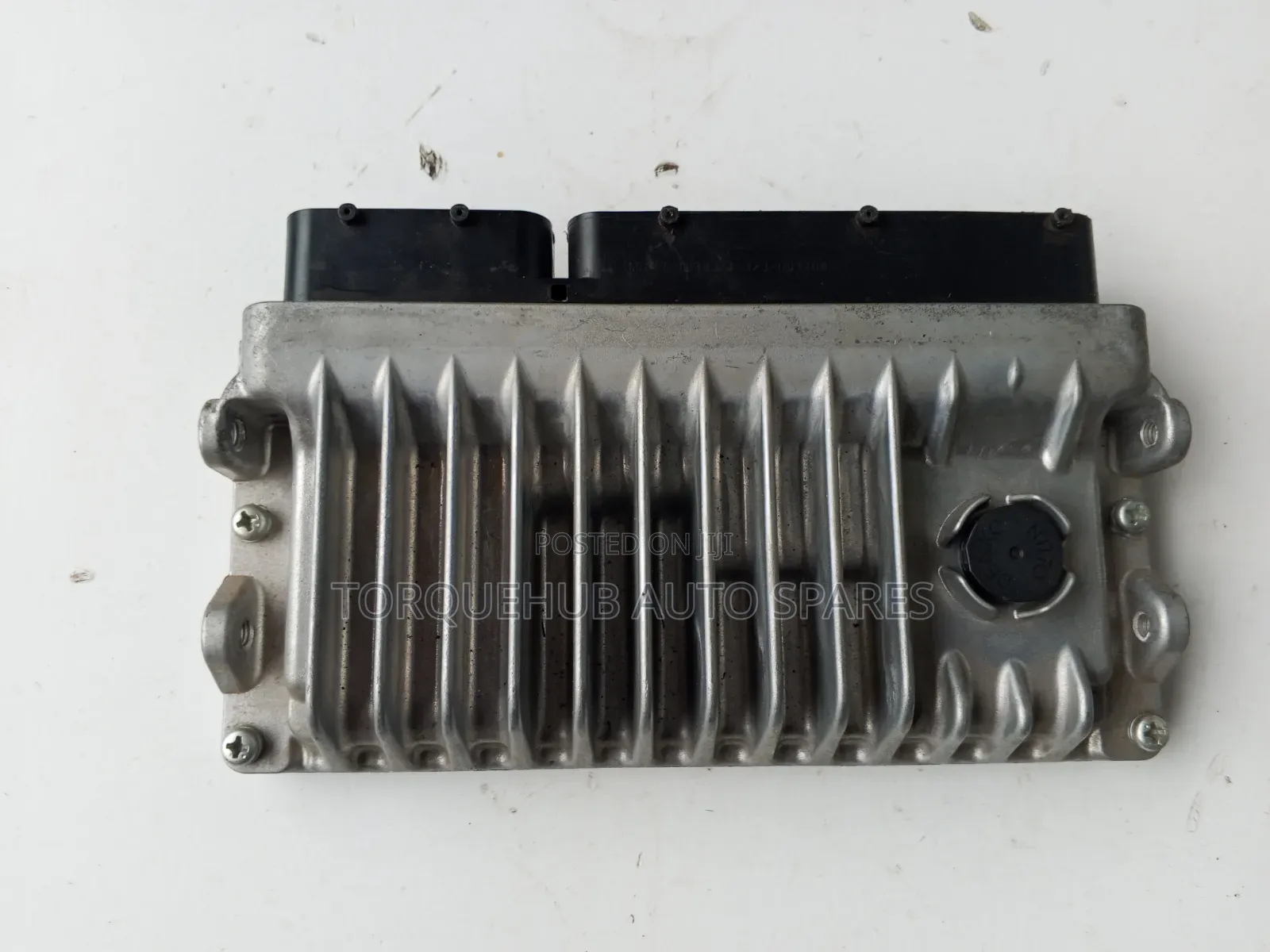 Toyota Crown 2015 Engine Control Unit