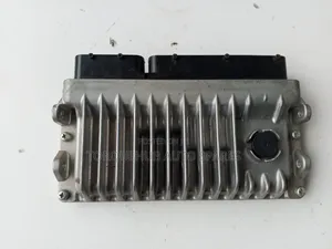 Toyota Crown 2015 Engine Control Unit