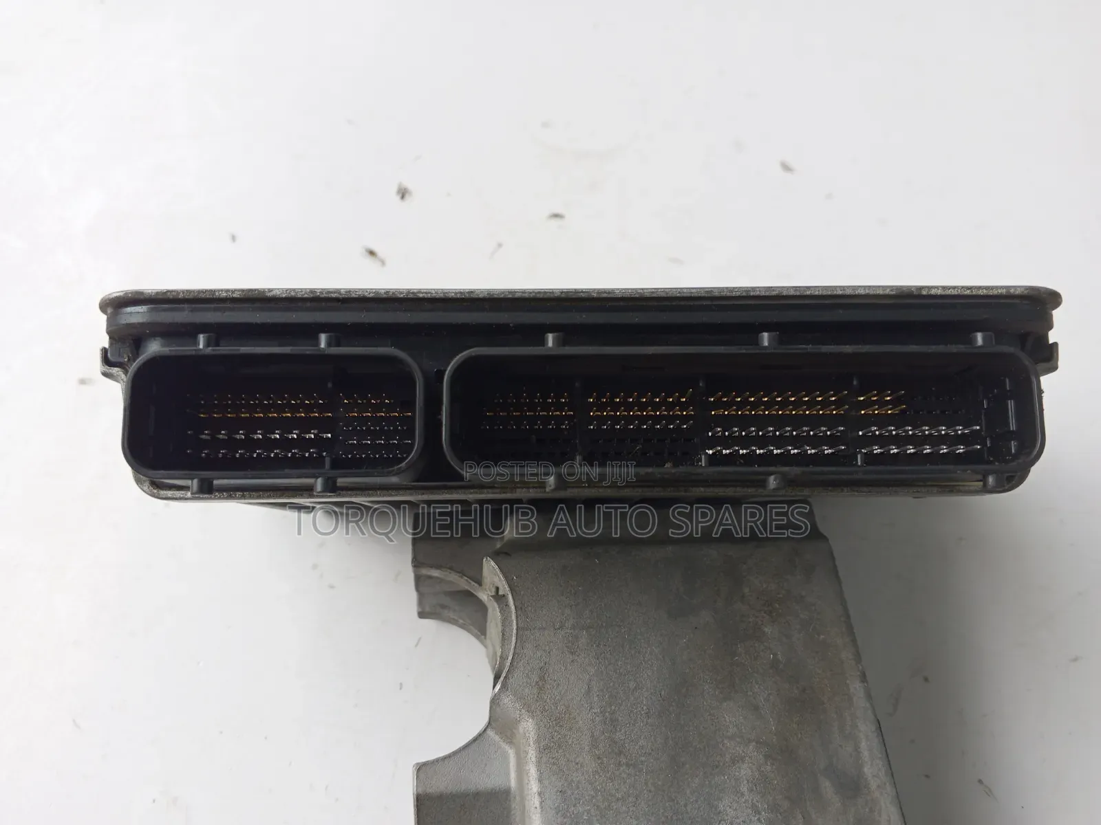 Toyota Crown 2015 Engine Control Unit