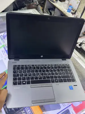Laptop HP EliteBook 820 G3 16GB Intel Core i5 HDD 500GB