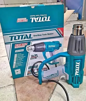 Powerful Water Sealer Total Heat Gun 2000w/ Quality Hot Air Gun