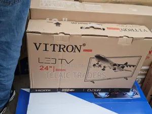 Vitron 24 Inches Digital Tv