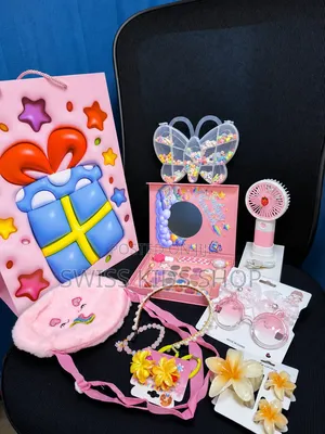Girl's Gift Set / Gifts for Girls