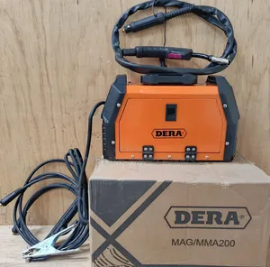 Dera Mag/Mma 200