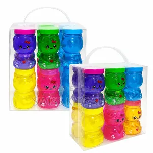 12 Pieces Slime