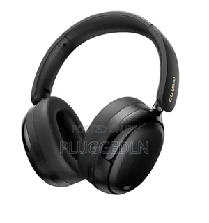 Boompop *65hrs Playtime Noise Cancellation* Wireless Headphones