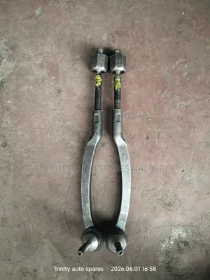Original Ex Japan Volvo Xc 90 Rackends and Tie Rods Ends Available