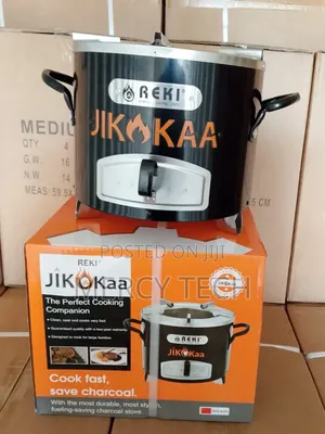 Reki Jikokoa Medium Size Jiko