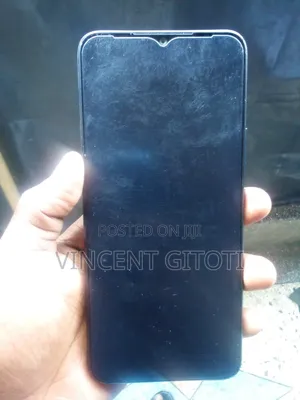 Infinix Hot 12i 64 GB Blue