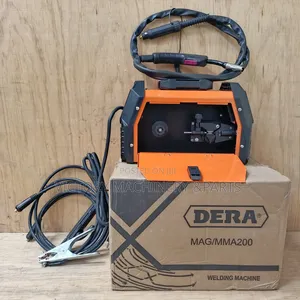 Dera Mag/Mma 200