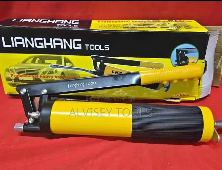 High Quality Grease Gun