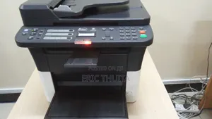 Printer Repair, Maintenance and Services
