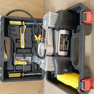 Dera Double Cylinder Air Compressor