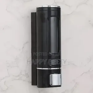 Wall Mount Liquid Soap Dispenser
