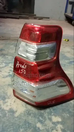 Prado J1150 Tail Light