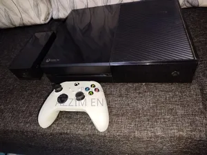 Xbox One Console