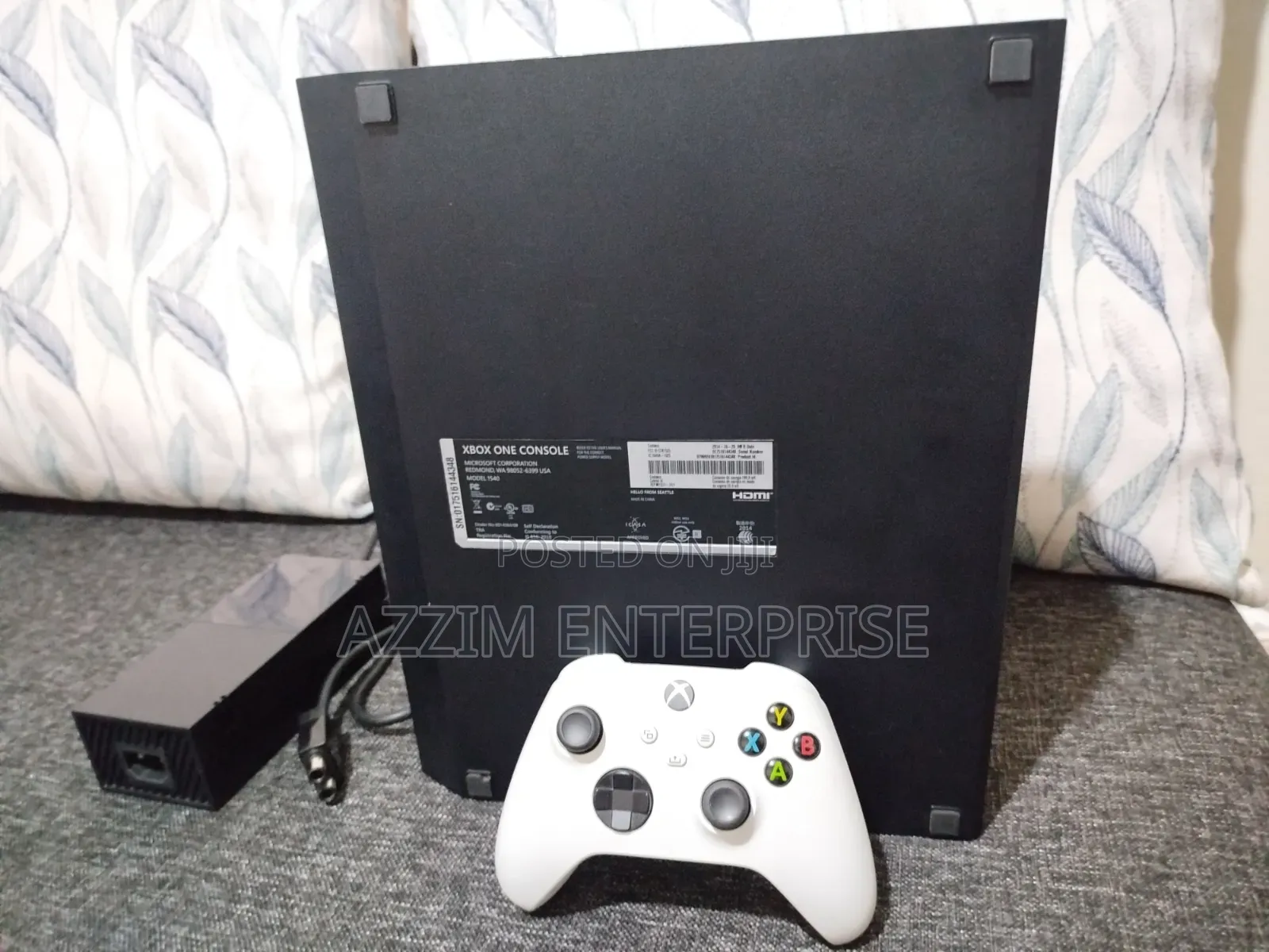 Xbox One Console