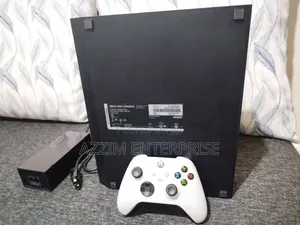 Xbox One Console
