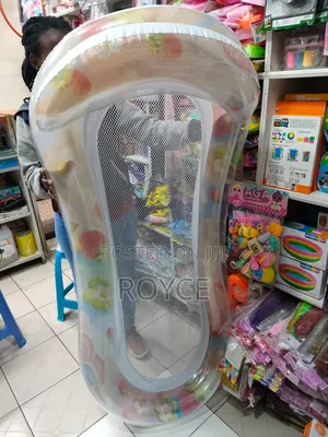 Inflatable Pool Float Chair