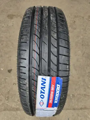205 /65 R16 Otani Tires) Thailand)