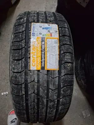 265/50r19 Centara 110w
