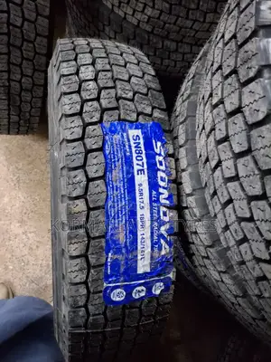9.5r17.5 Sonova