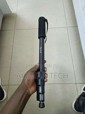 Acuvar Monopod.