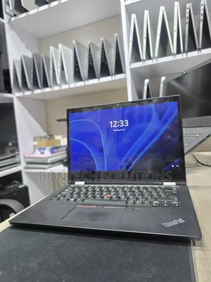 Laptop Lenovo ThinkPad L13 Yoga 16GB Intel Core i5 SSD 512GB